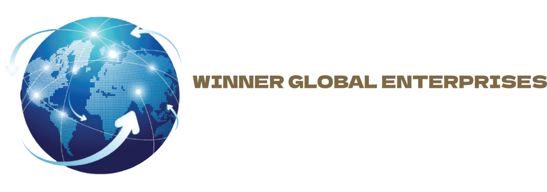 WGE Logo