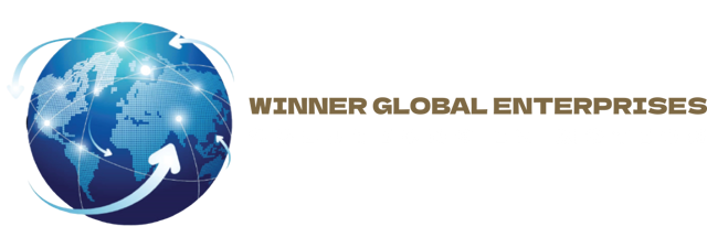 WGE Logo