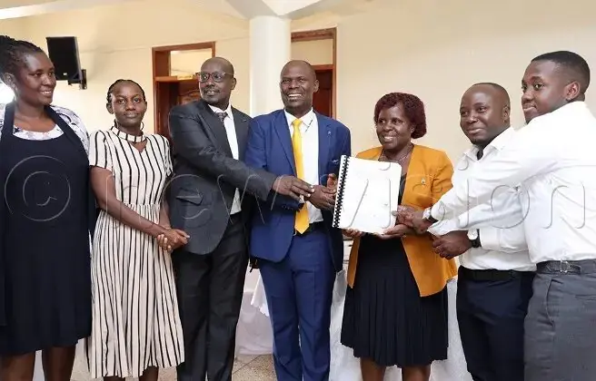 Government Signs sh40.9b Contract for More Road Projects in Wakiso