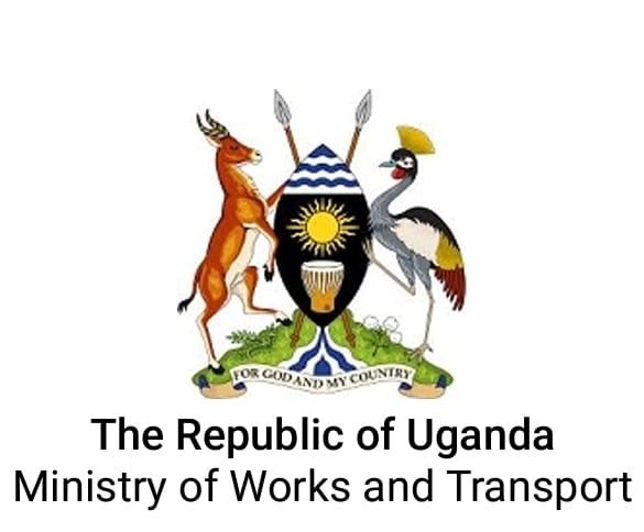 Ministry of Works and Transport