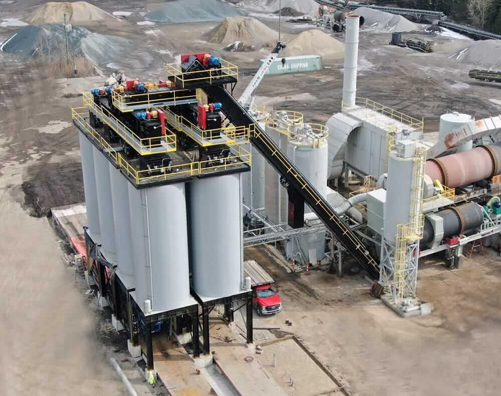 Framework Contract for MC-30 Cutback Bitumen