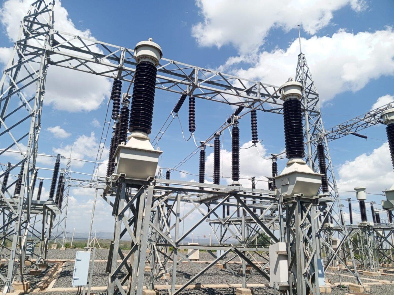 WGE Completes MV Network Expansion Across Six Districts