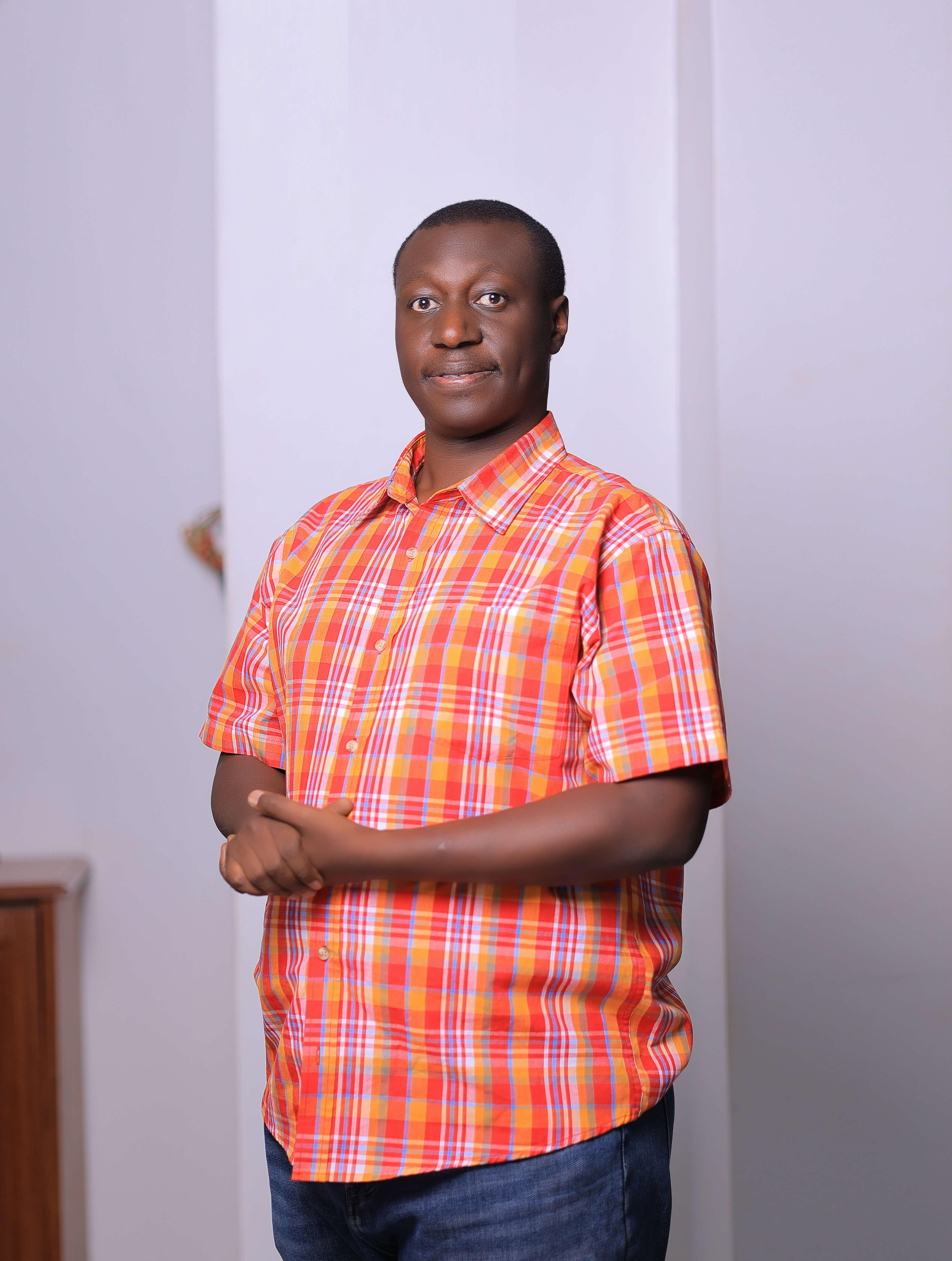 Kateregga Henry