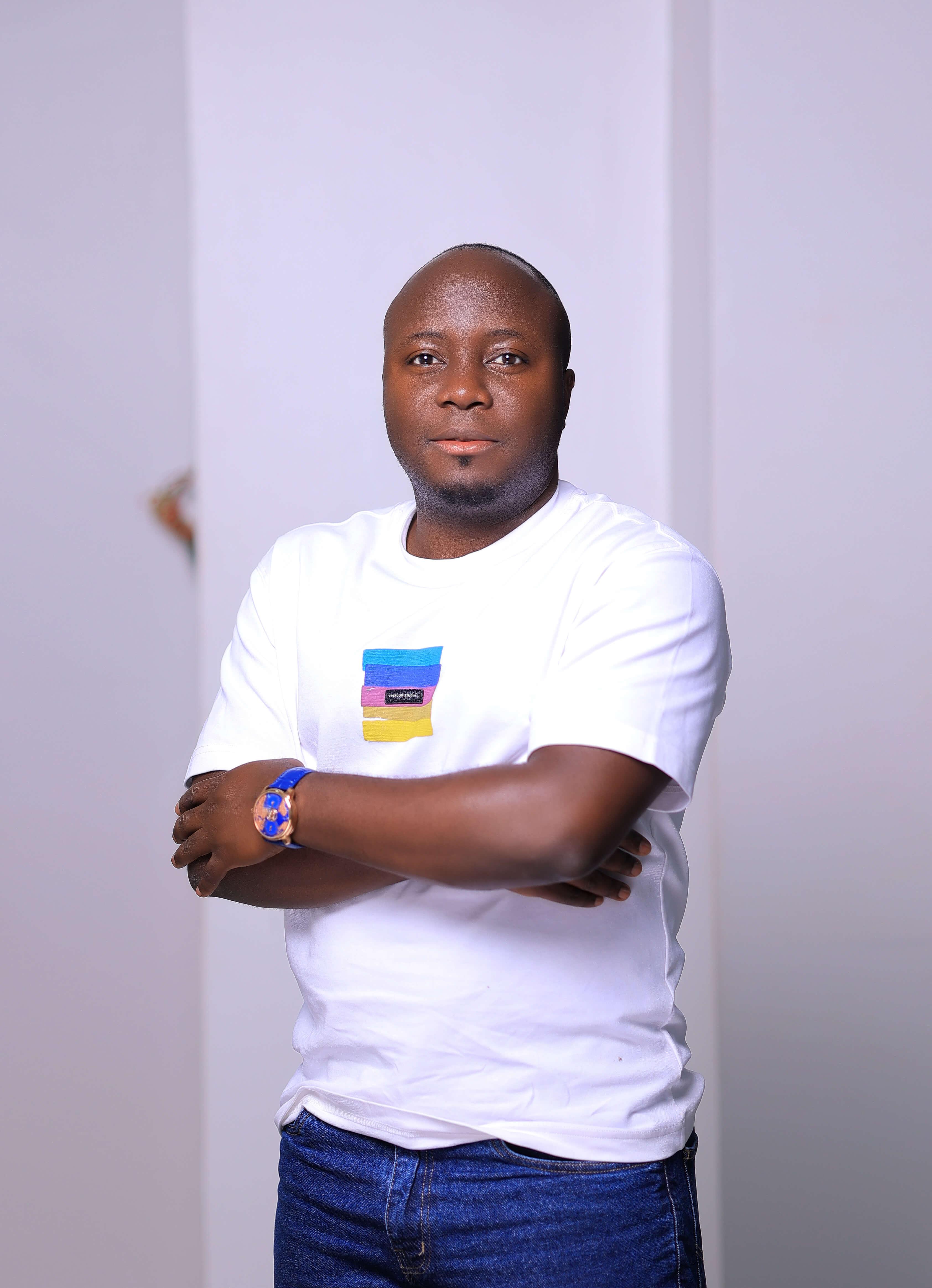 Mugenyi Henry