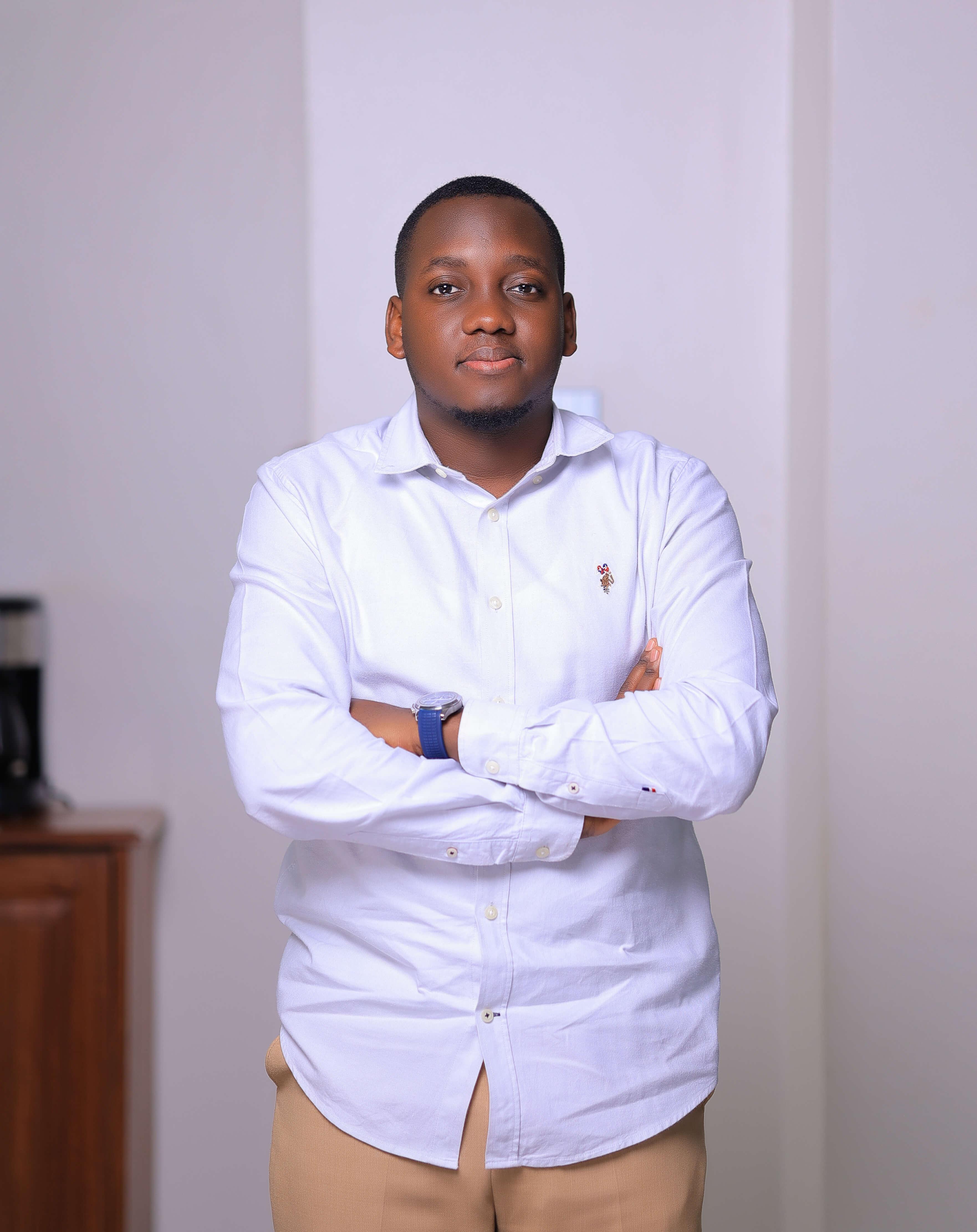 Mugenyi Yusuf Joe