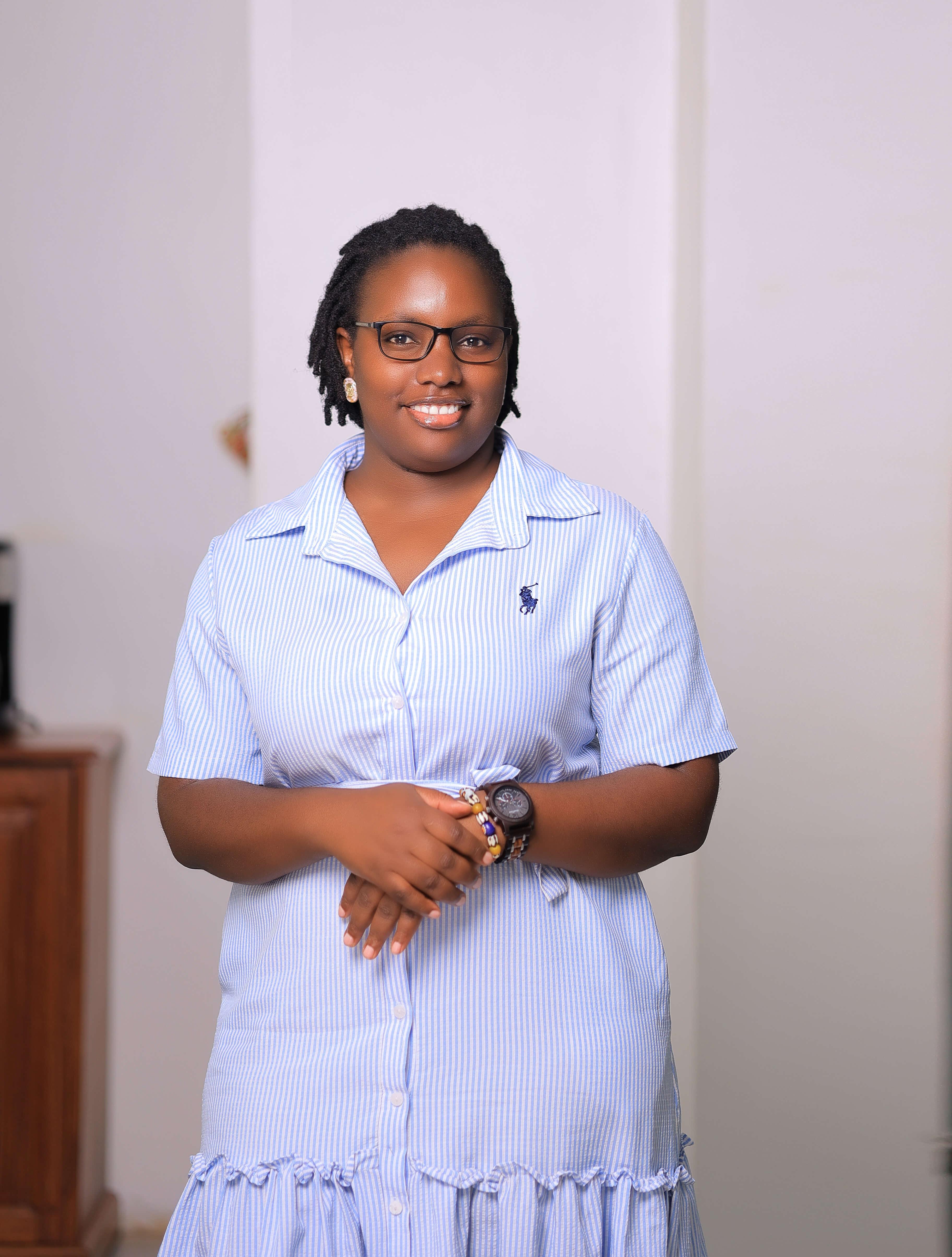 Nakazibwe Samalie Joyce