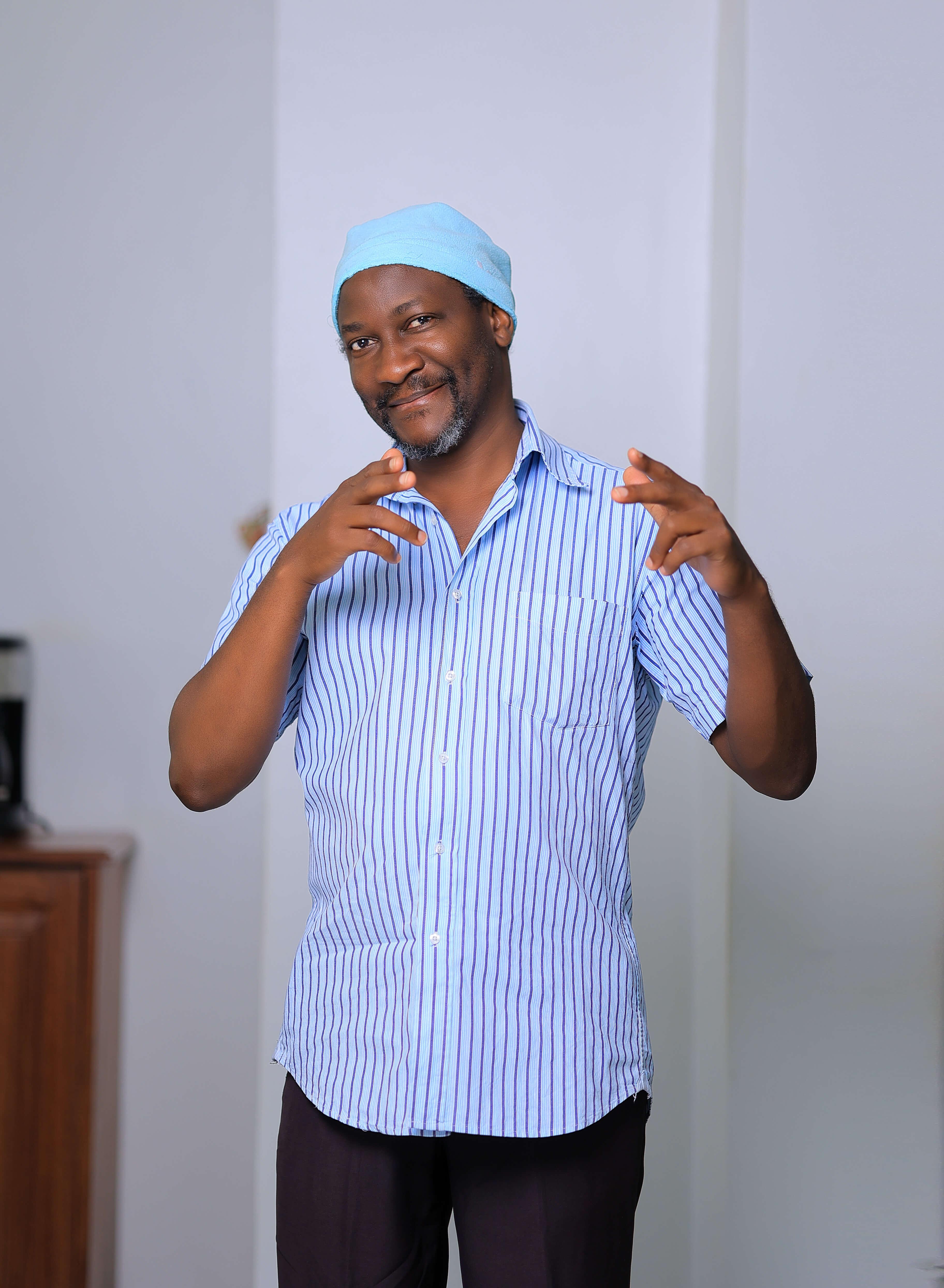 Nsubuga John Baptist