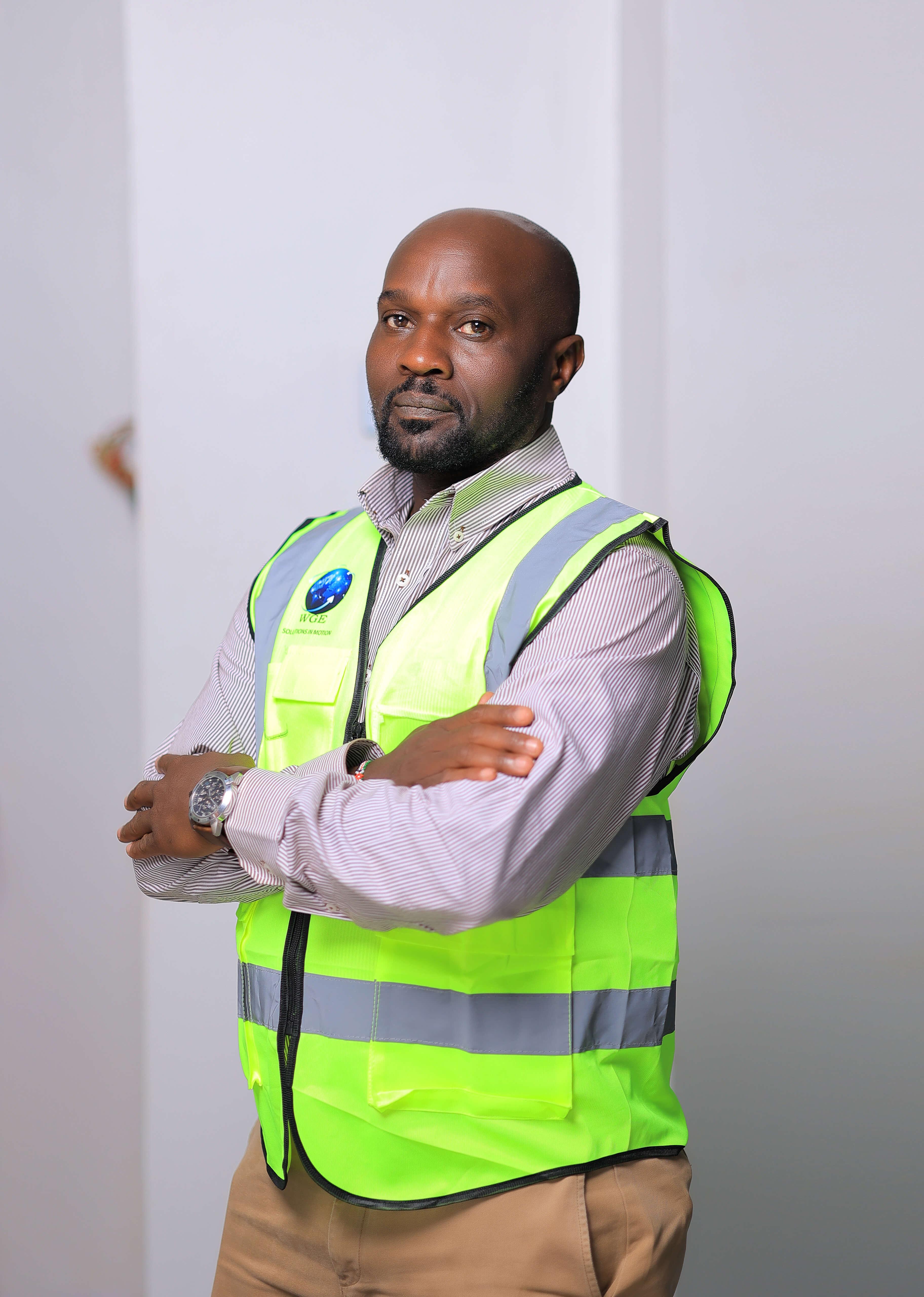 Ssempa Harrison David