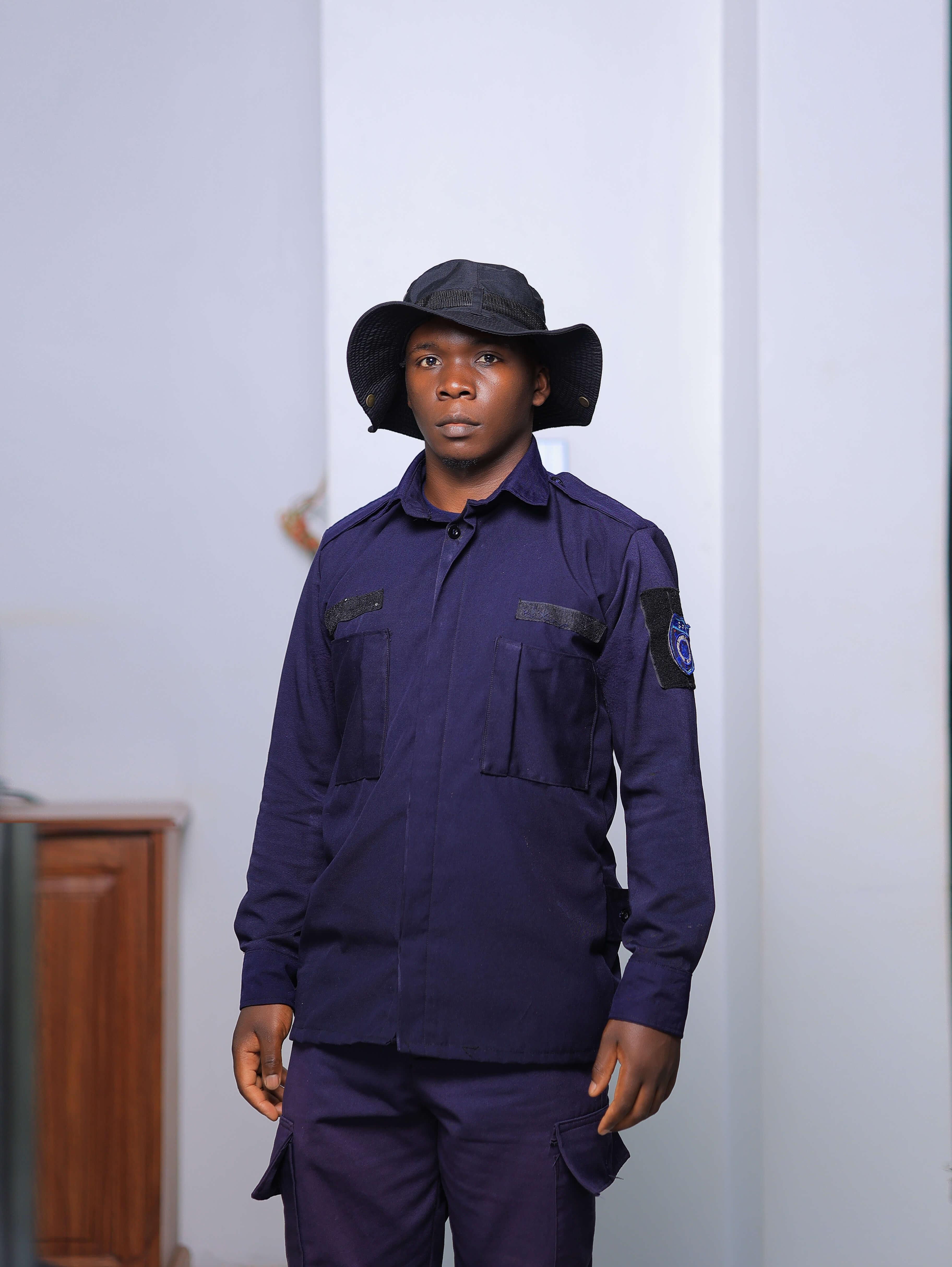 Tumusiime Peter